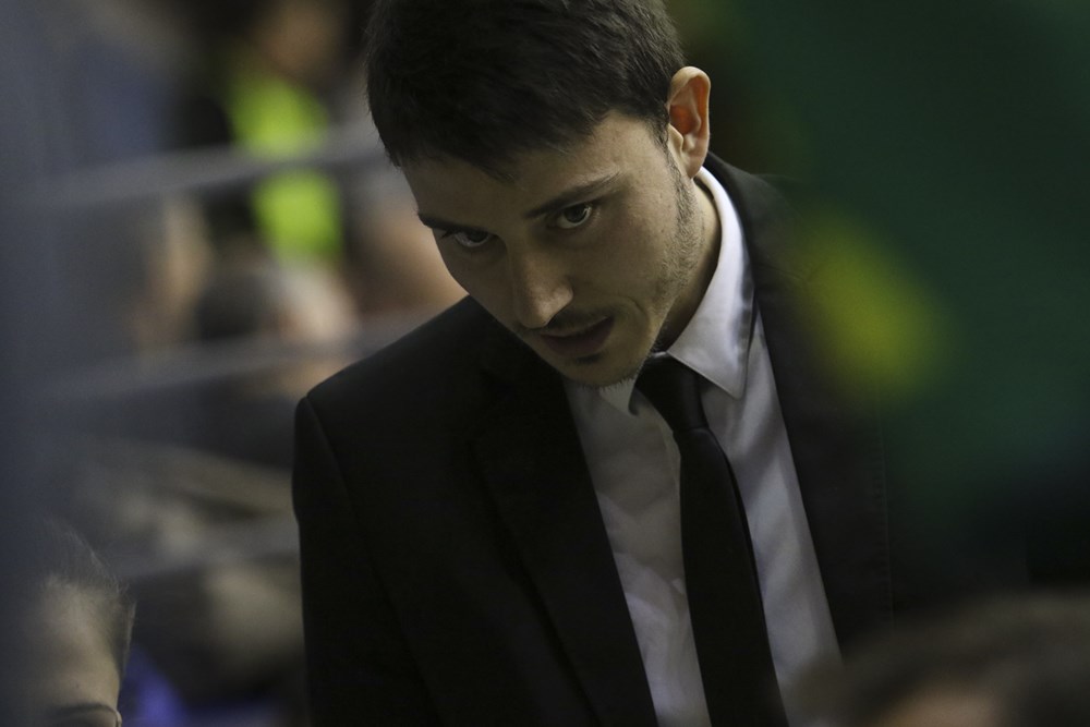 Basket: Un entraîneur espagnol prend les rênes du BBC Troistorrents